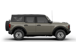 2026 Ford Bronco® External Image 1
